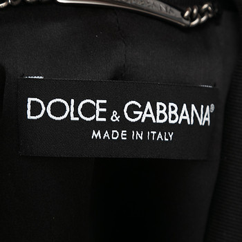 бирка Жакет Dolce&Gabbana