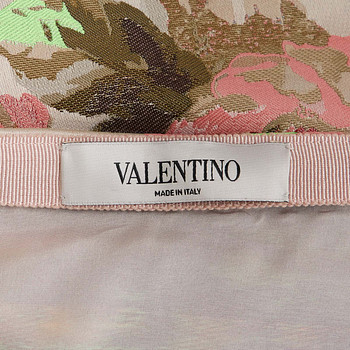 бирка Юбка Valentino