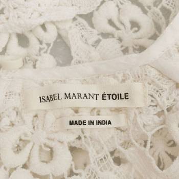 бирка Блуза Isabel Marant Etoile