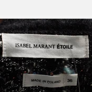бирка Жакет Isabel Marant Etoile