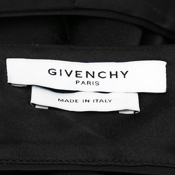 бирка Топ Givenchy