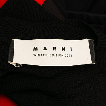 бирка Джемпер Marni