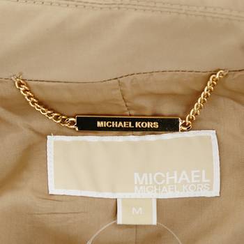 бирка Куртка Michael by Michael Kors