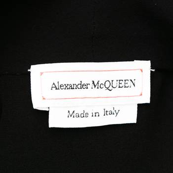 бирка Блуза Alexander McQueen