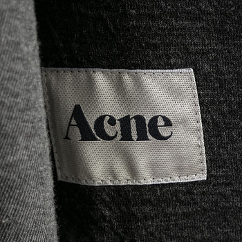 бирка Пиджак Acne Studios