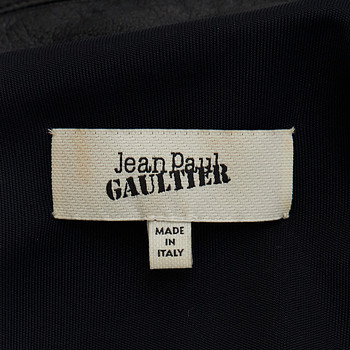 бирка Платье Jean Paul Gaultier