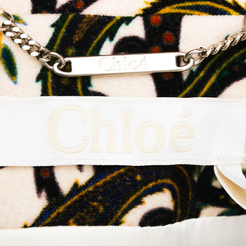 бирка Костюм Chloe