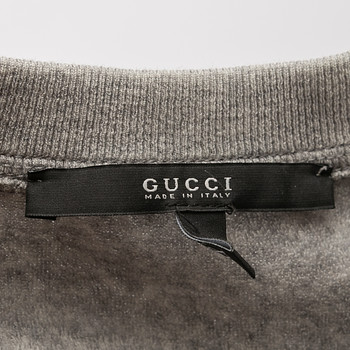 бирка Топ Gucci