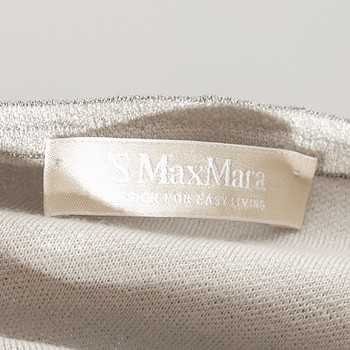 бирка Платье 'S Max Mara