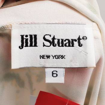 бирка Платье Jill Stuart