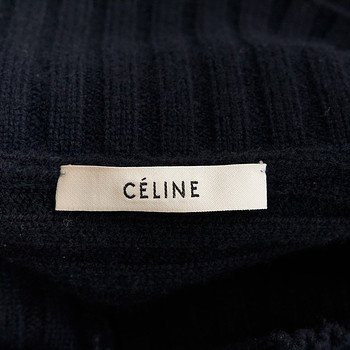 бирка Жилет Celine