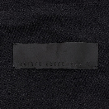 бирка Юбка Haider Ackermann