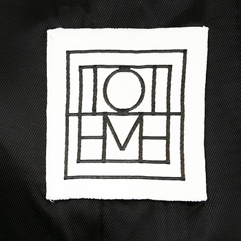 бирка Пиджак Toteme