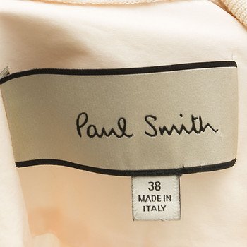 бирка Блуза Paul Smith