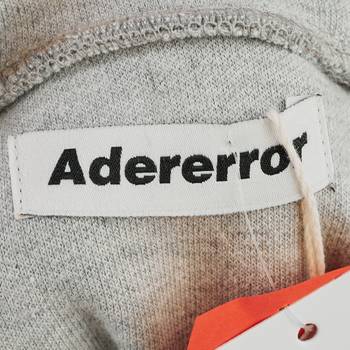 бирка Худи Ader Error
