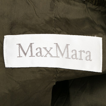 бирка Костюм Max Mara