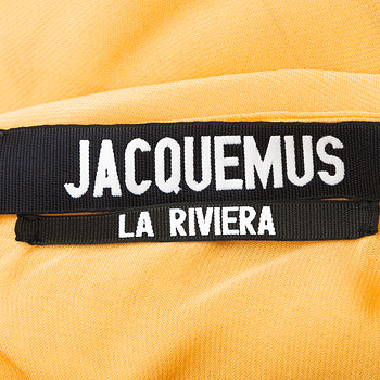 бирка Топ Jacquemus