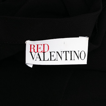 бирка Блуза Red Valentino