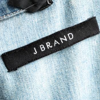 бирка Рубашка J Brand