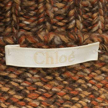 бирка Костюм Chloe