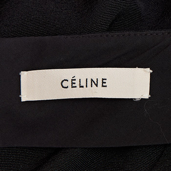 бирка Юбка Celine