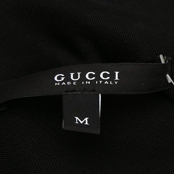 бирка Блуза Gucci