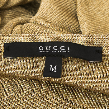 бирка Джемпер Gucci