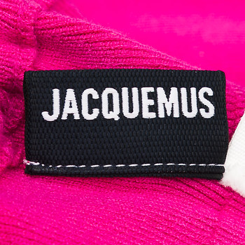 бирка Шорты Jacquemus