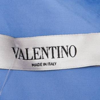 бирка Рубашка Valentino