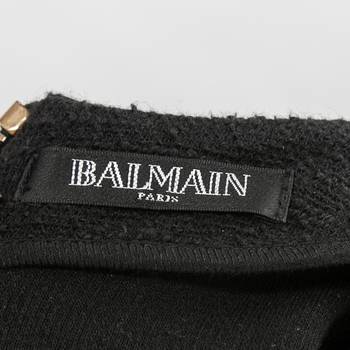 бирка Топ Balmain