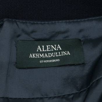 бирка Юбка Alena Akhmadullina