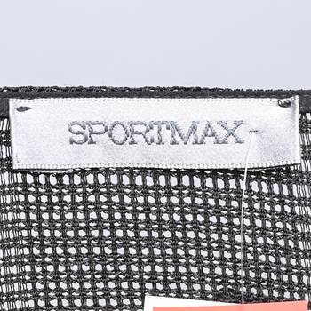 бирка Топ Sportmax
