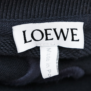 бирка Свитшот Loewe