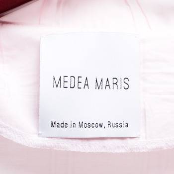 бирка Рубашка Medea Maris