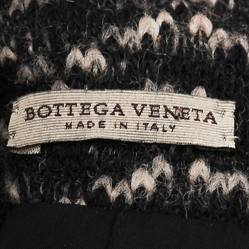 бирка Пальто Bottega Veneta