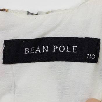 бирка Платье Bean Pole