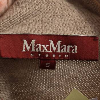 бирка Топ Max Mara