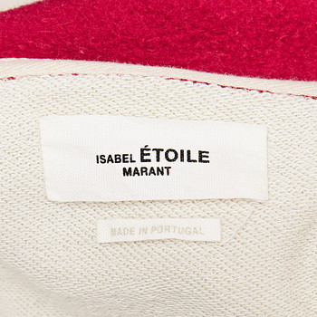 бирка Костюм Isabel Marant