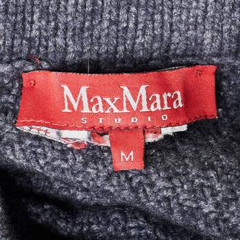 бирка Свитер Max Mara Studio