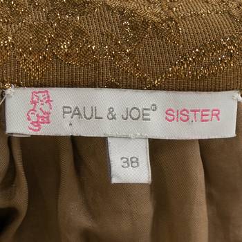 бирка Платье Paul & Joe Sister