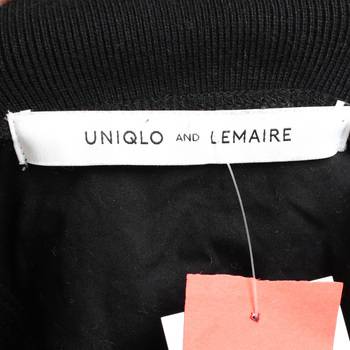 бирка Свитшот Uniclo х Lemaire