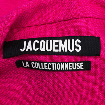 бирка Костюм Jacquemus