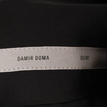 бирка Платье Damir Doma