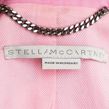 бирка Пиджак Stella McCartney