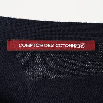 бирка Джемпер Comptoir Des Cotonniers