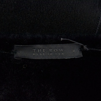 бирка Дубленка The Row