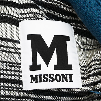 бирка Пальто Missoni