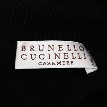 бирка Водолазка Brunello Cucinelli