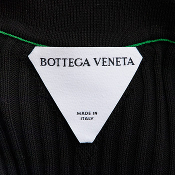 бирка Платье Bottega Veneta