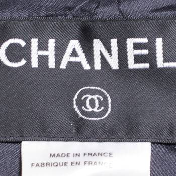 бирка Жилет Chanel